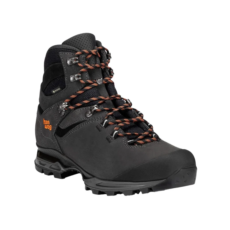 Hanwag Tatra Light GTX Men asphalt orange