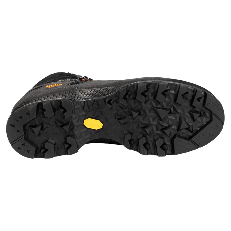 Hanwag Tatra Light GTX Men asphalt orange