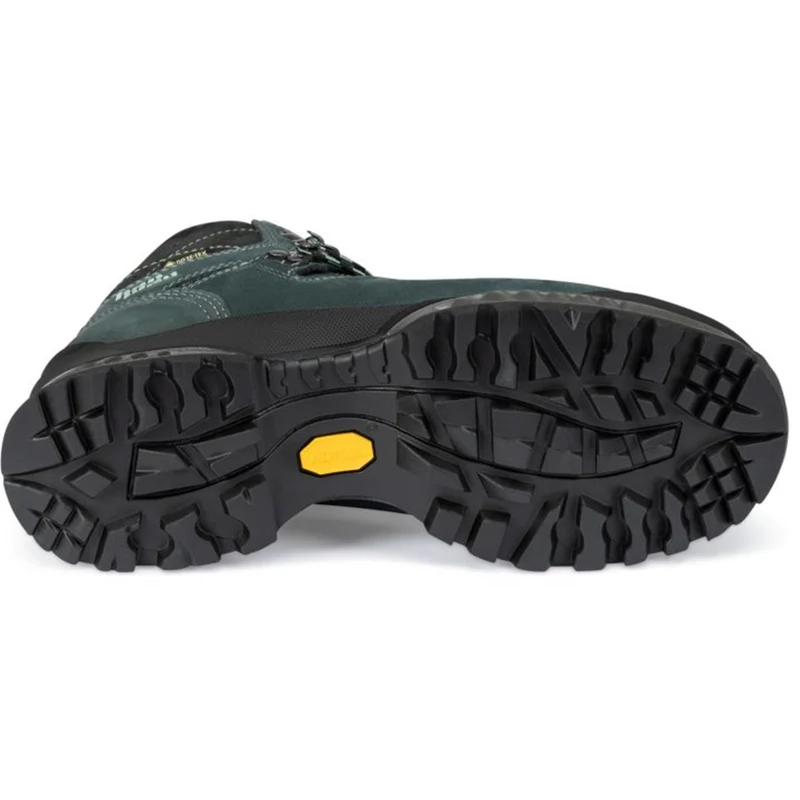 Hanwag Tatra II Lady GTX asphalt mint