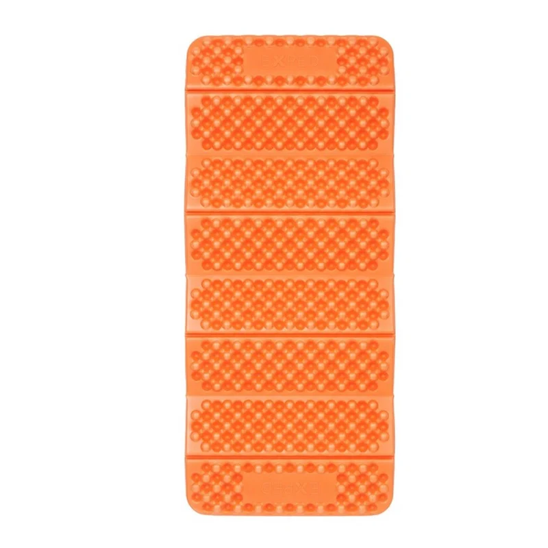 Exped Flex 3R M - flame
