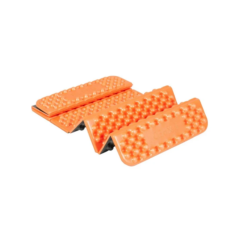 Exped Flex 3R M - flame