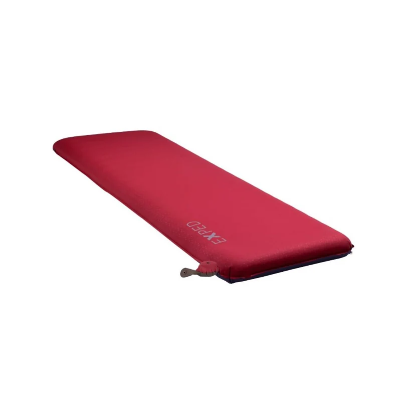 Exped SIM Comfort 10 LW - ruby red