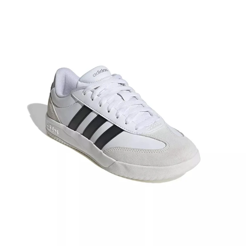 Adidas VL Court FC Women white black