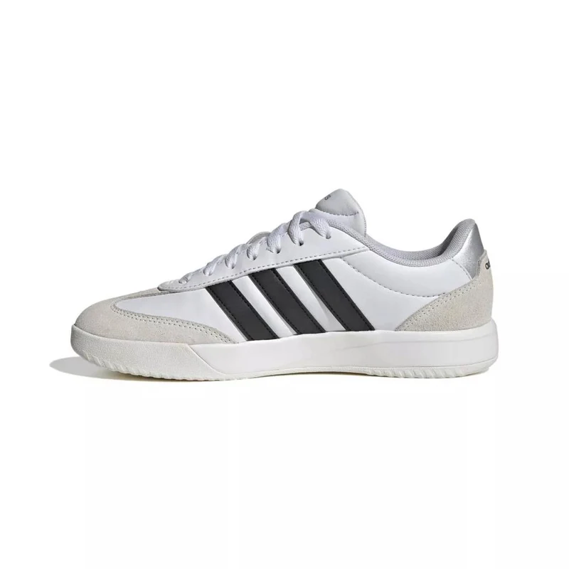 Adidas VL Court FC Women white black