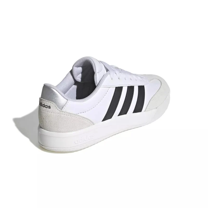 Adidas VL Court FC Women white black