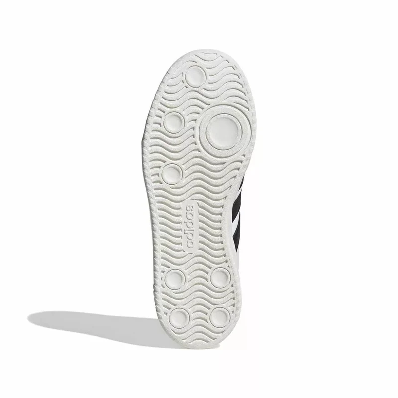 Adidas VL Court FC Women white black