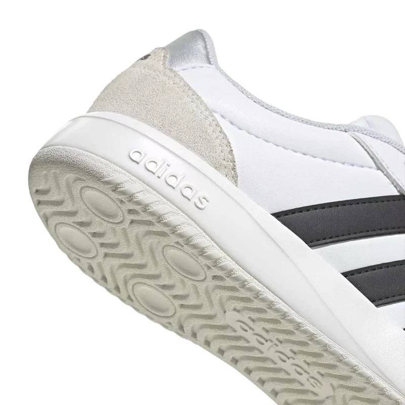 Adidas VL Court FC Women white black