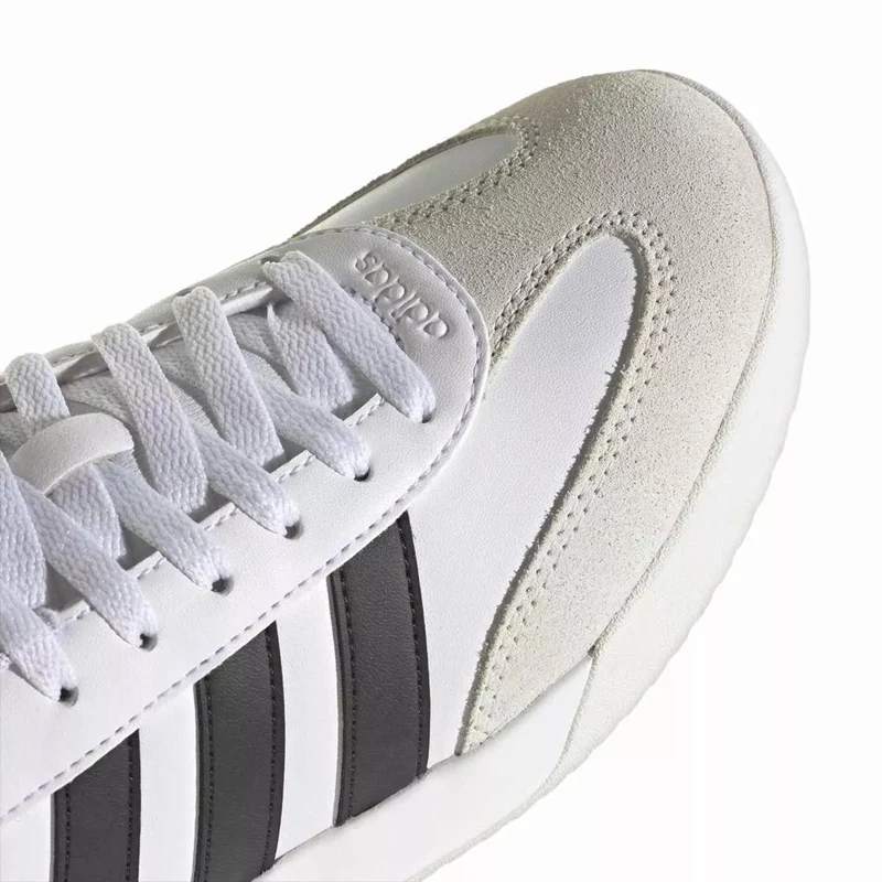 Adidas VL Court FC Women white black
