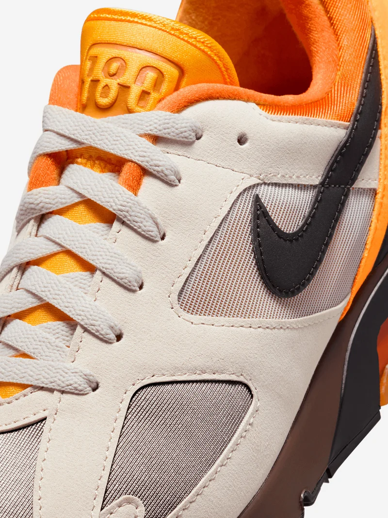 Air 180 'Light Orewood Brown'