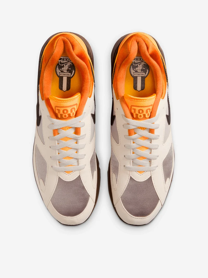 Air 180 'Light Orewood Brown'