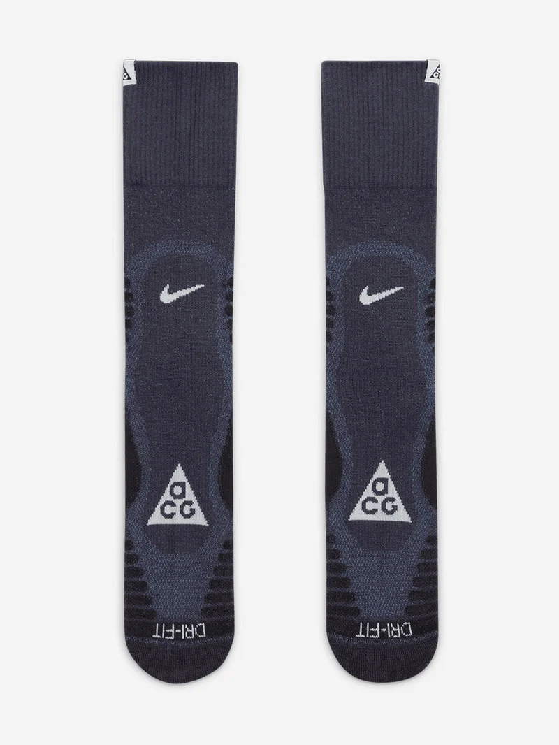 ACG Calze Outdoor Cushioned Crew (1x)