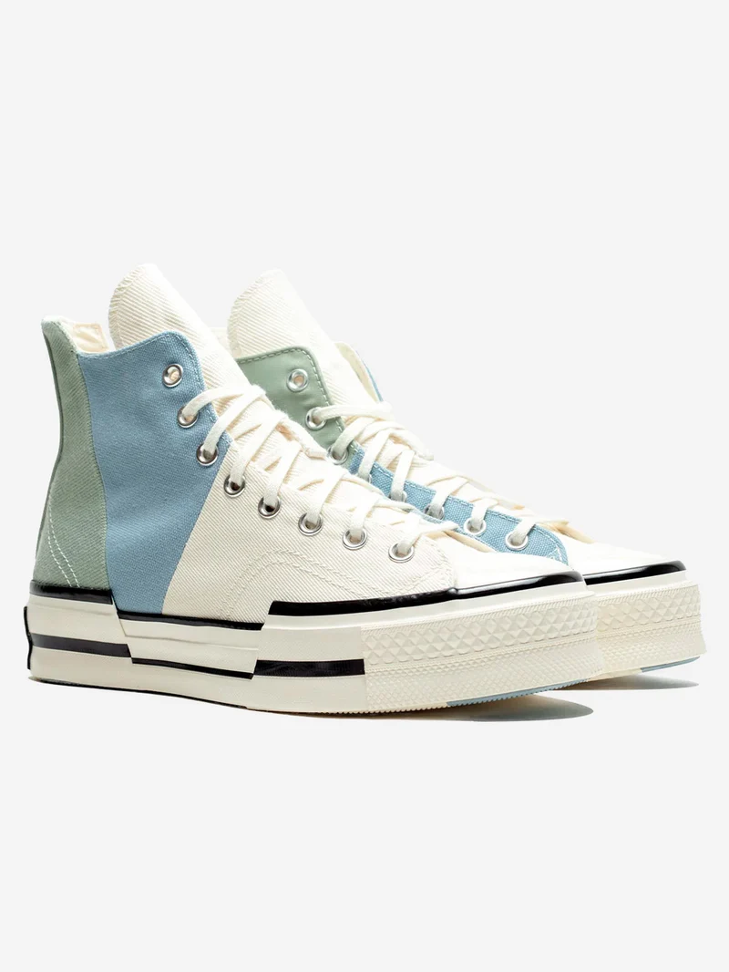 Chuck 70 Plus High Sneakers