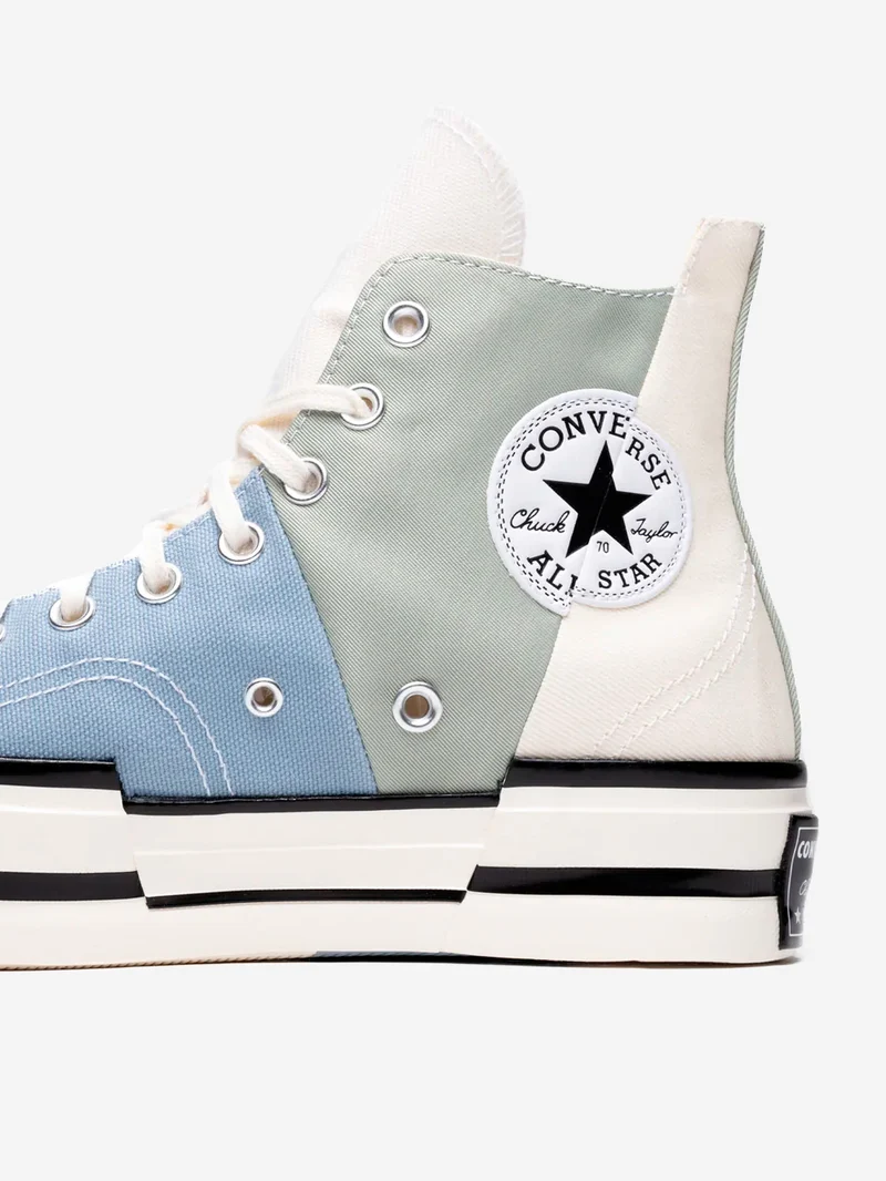 Chuck 70 Plus High Sneakers