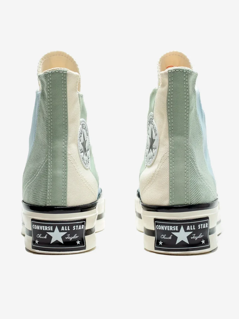 Chuck 70 Plus High Sneakers