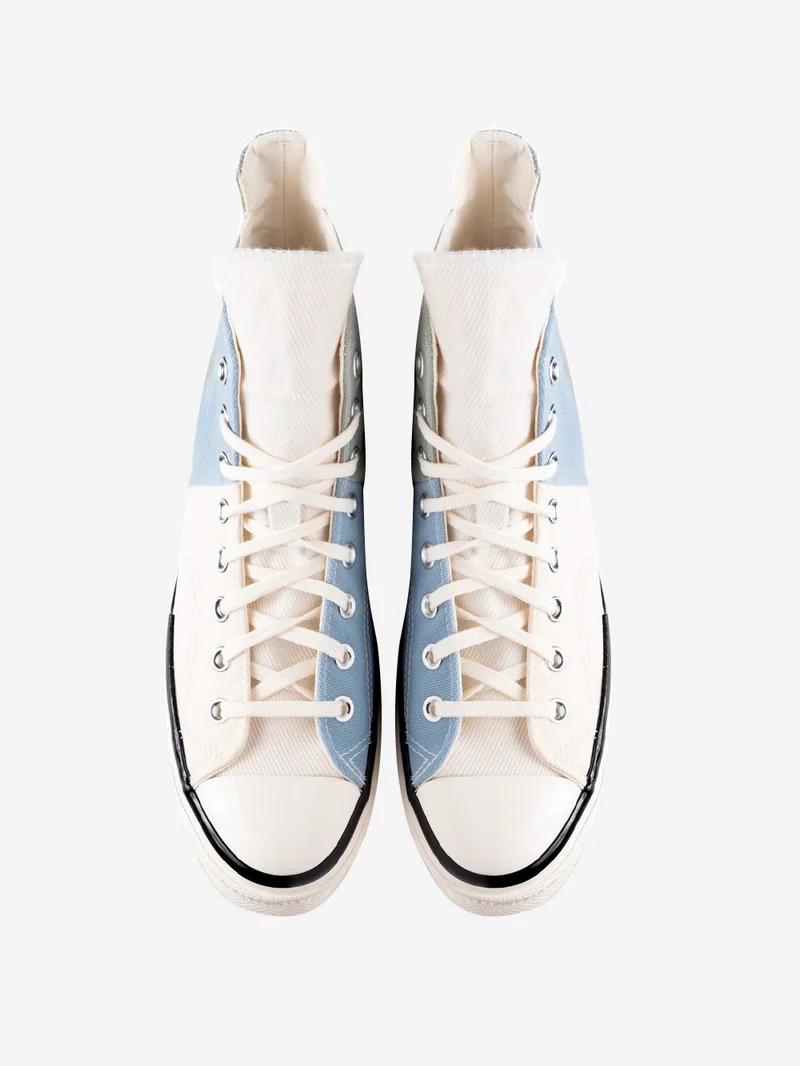 Chuck 70 Plus High Sneakers