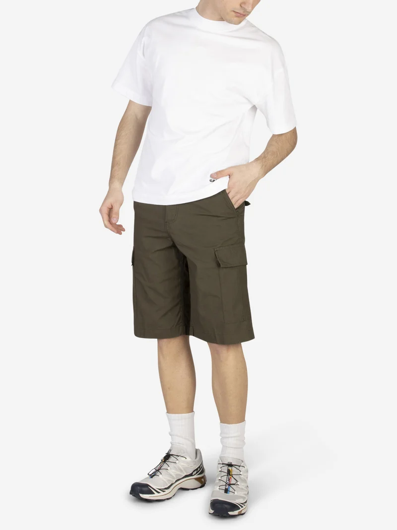 Shorts Regular Cargo