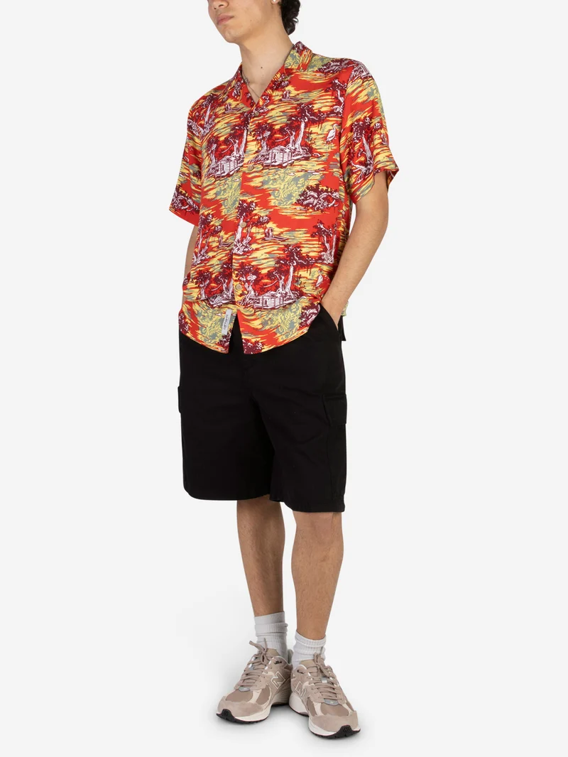 Shorts Cargo Cole