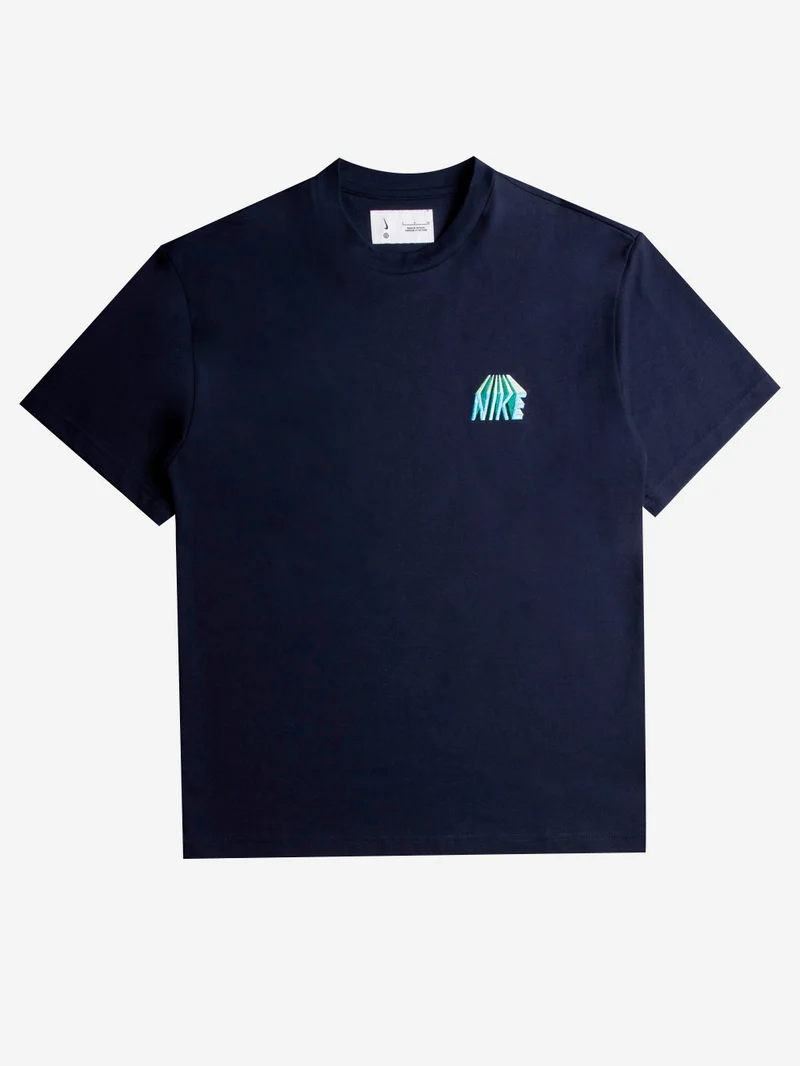 T-shirt Nike NRG Sunset