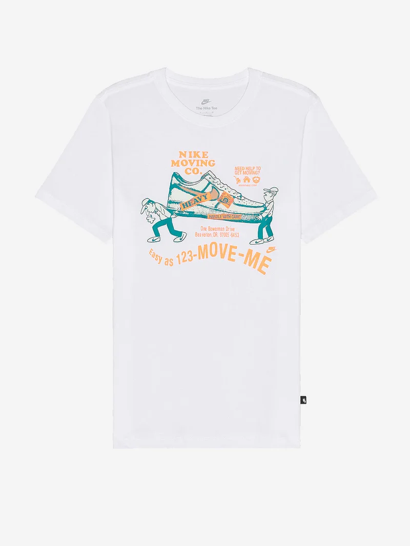 T-shirt Sportswear