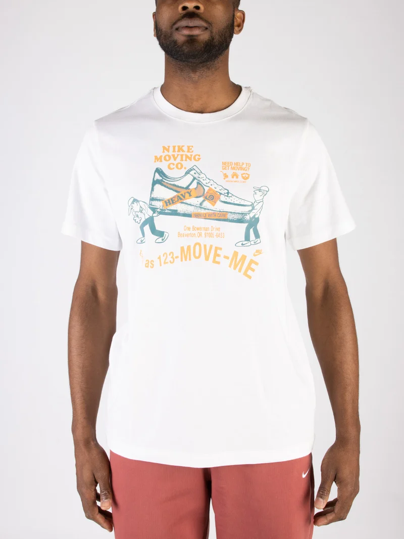 T-shirt Sportswear
