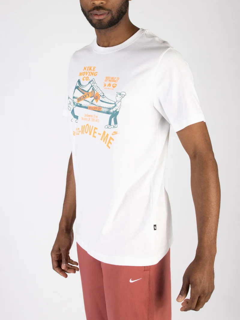 T-shirt Sportswear
