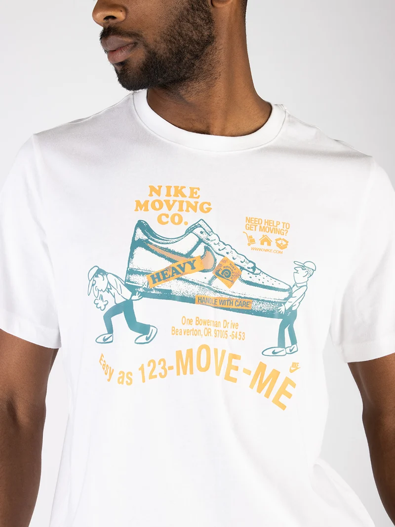 T-shirt Sportswear