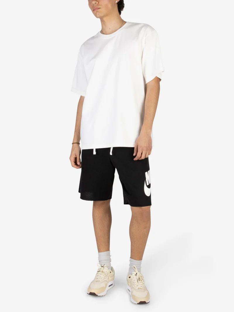 Shorts Club Fleece Alumni