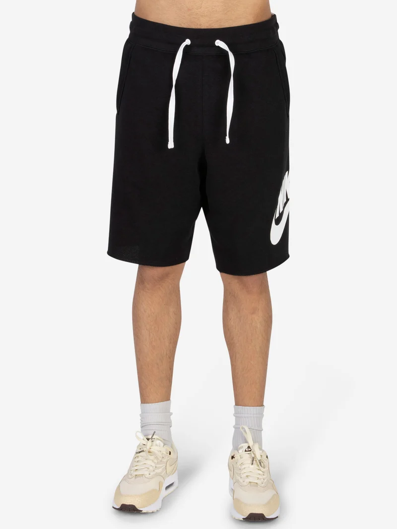 Shorts Club Fleece Alumni