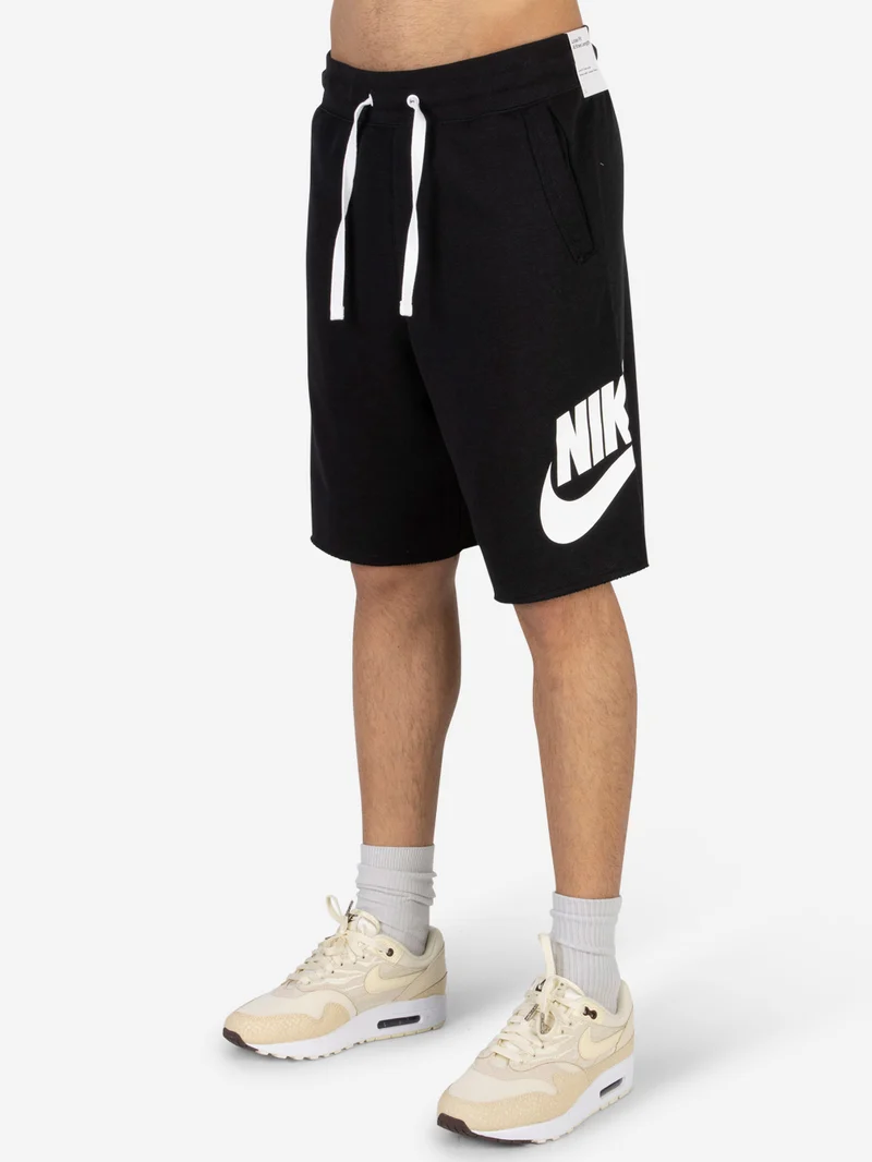 Shorts Club Fleece Alumni