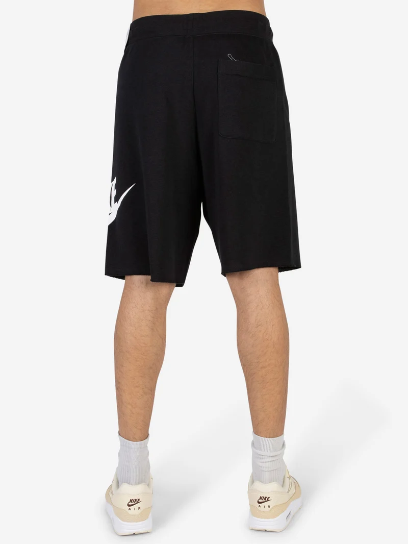 Shorts Club Fleece Alumni