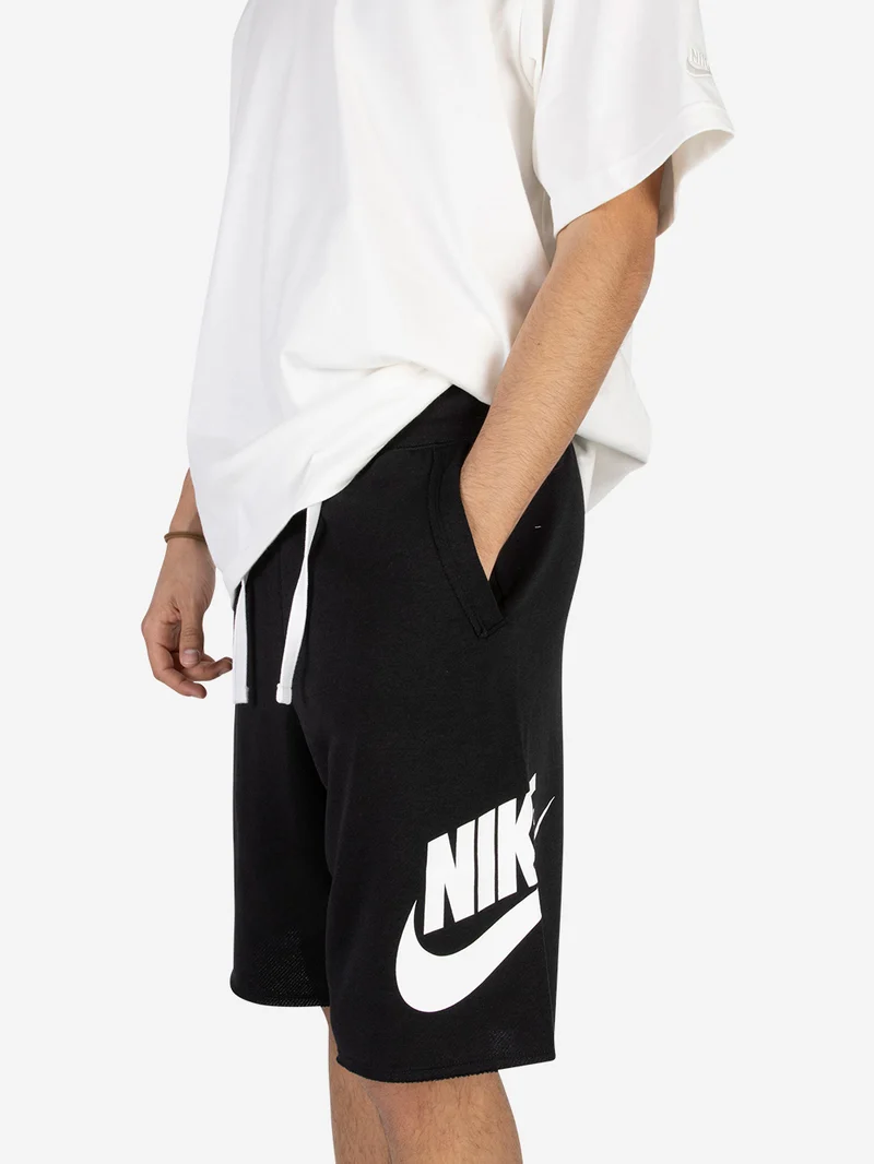 Shorts Club Fleece Alumni