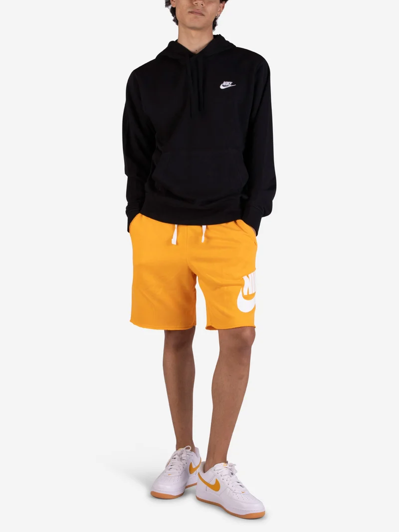 Felpa Sportswear Club Pullover
