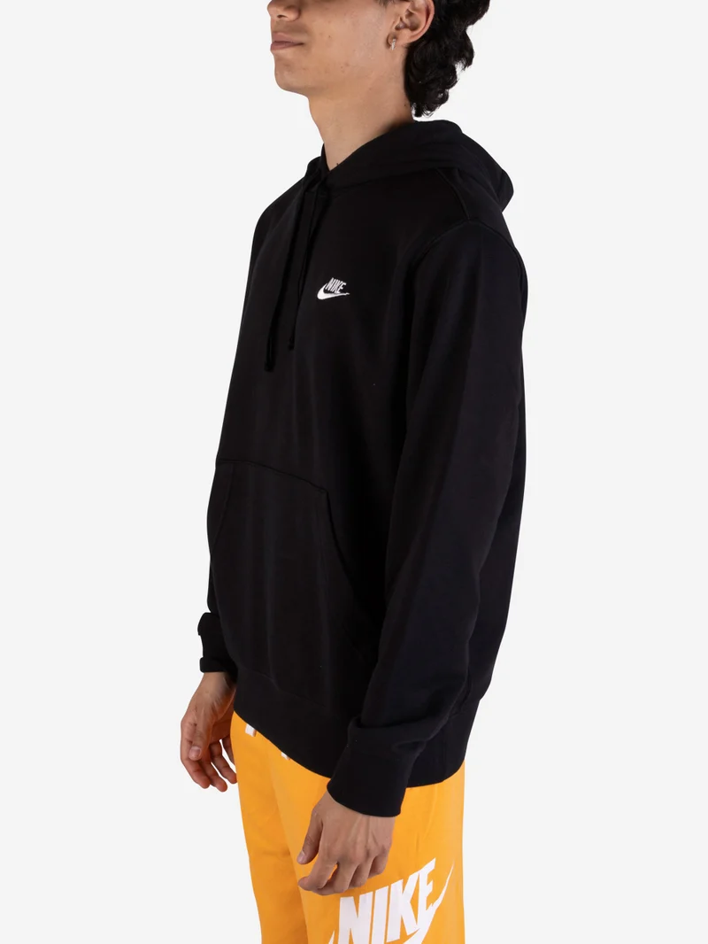 Felpa Sportswear Club Pullover
