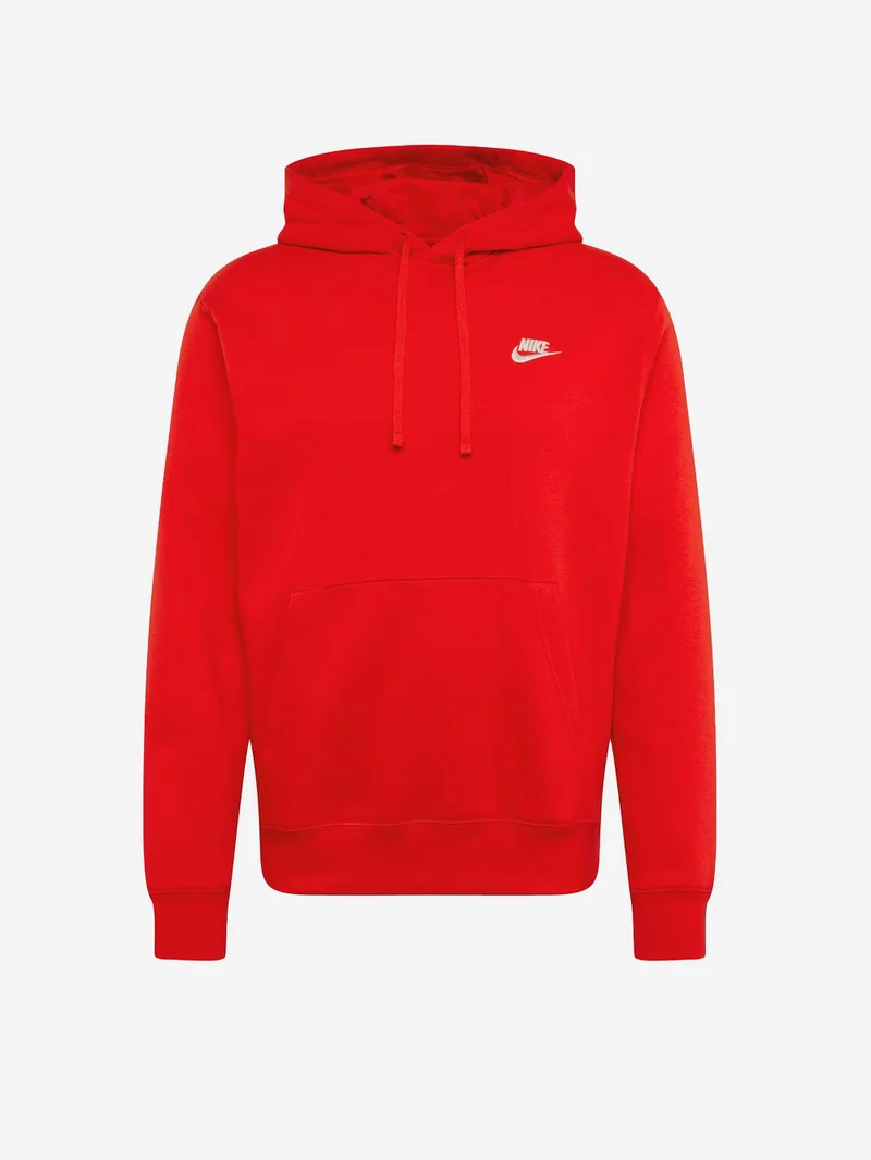 Felpa Sportswear Club Fleece