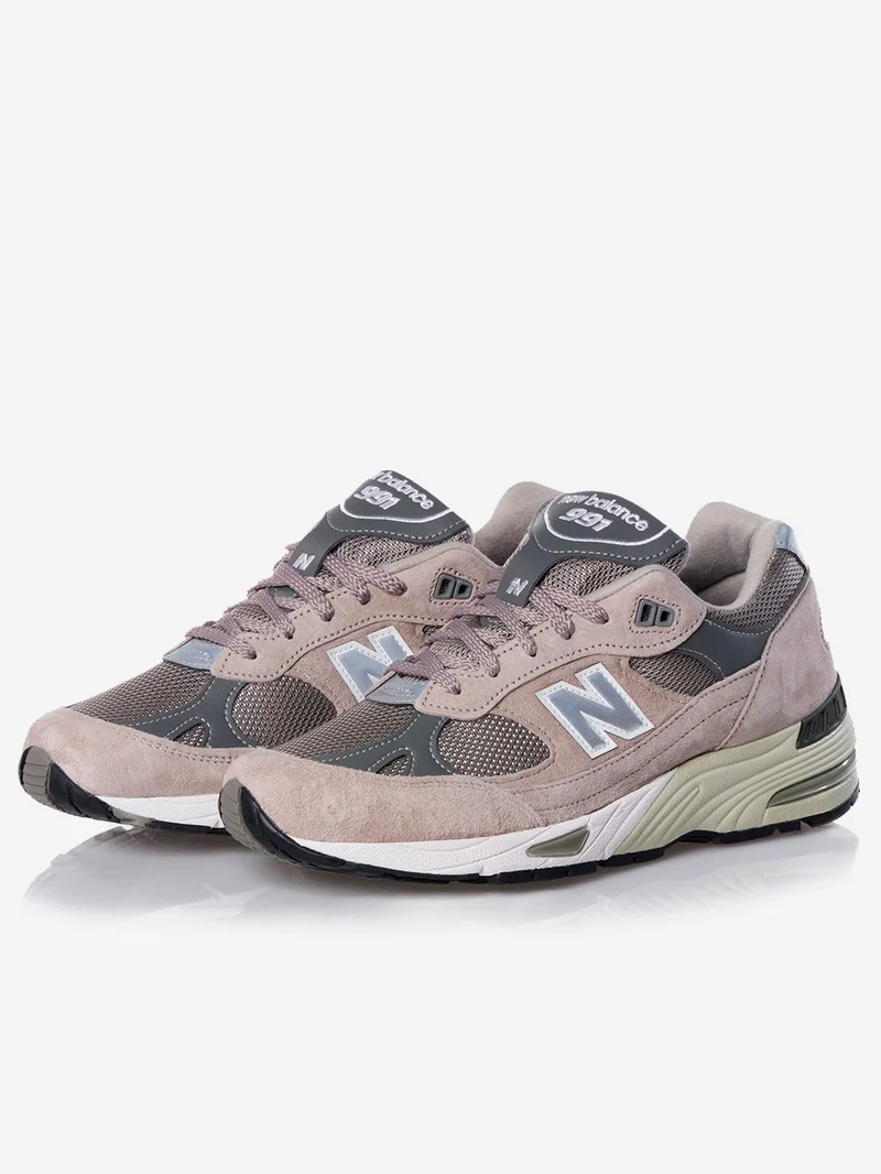 M991 GL Made in UK Sneakers