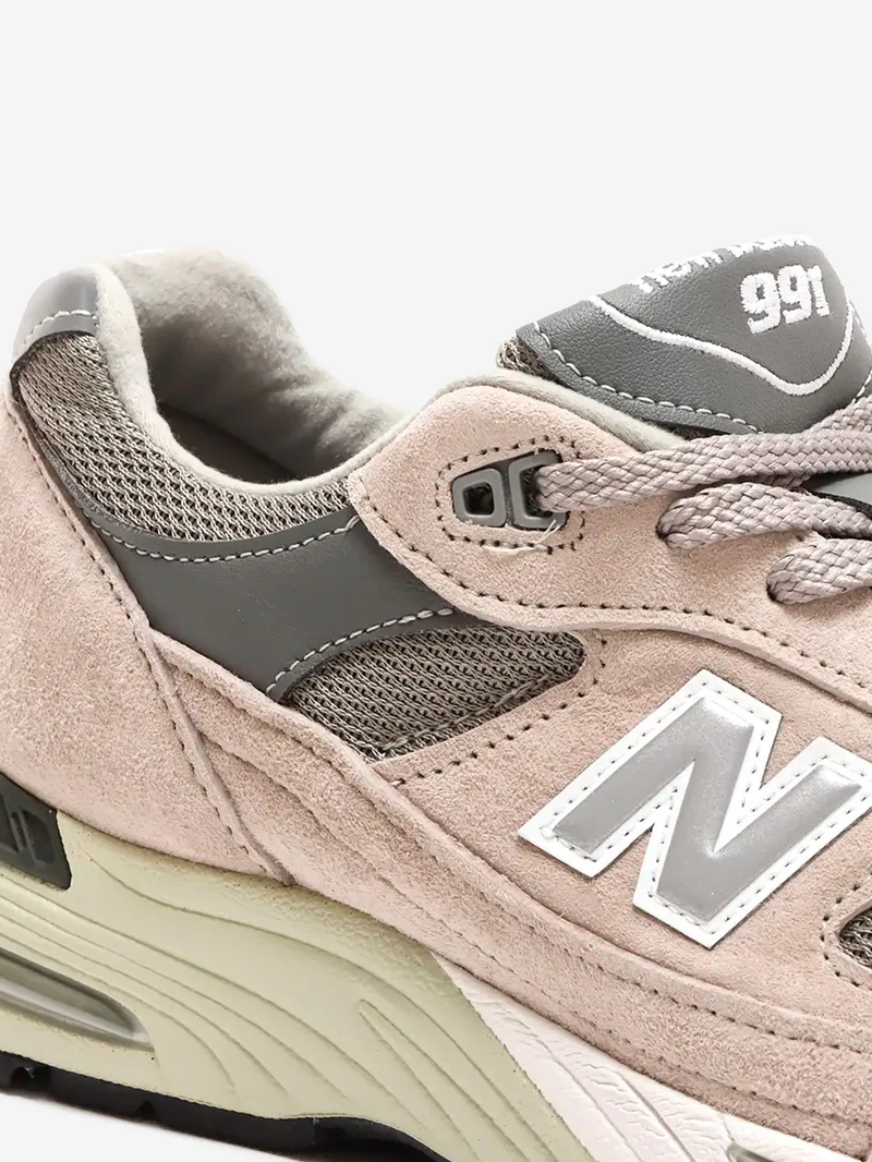 M991 GL Made in UK Sneakers