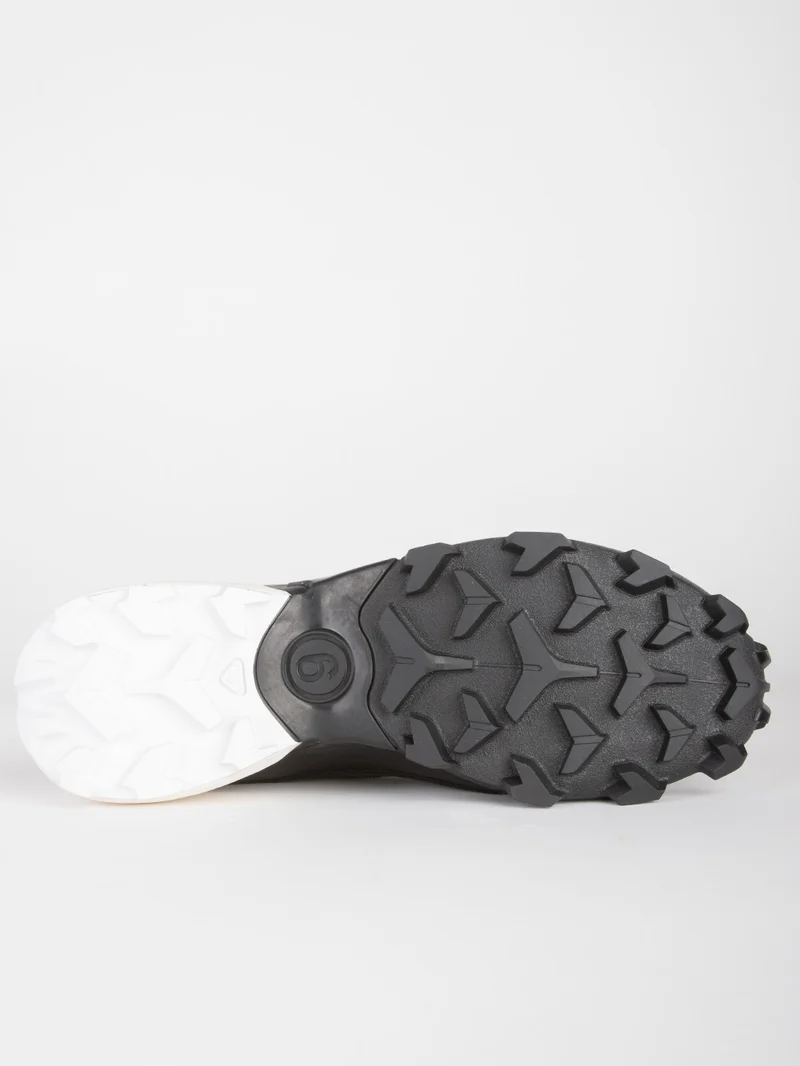 MM6 X Salomon Cross High Sneakers