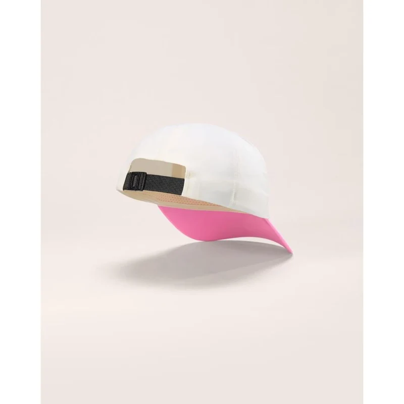 Arcteryx Bird Word cosmic bloom Unisex Cap