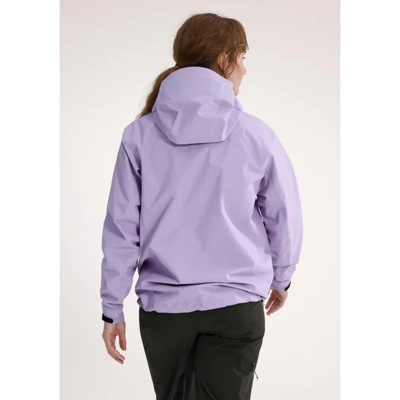 Arc'teryx Beta Jacke Damen mallow