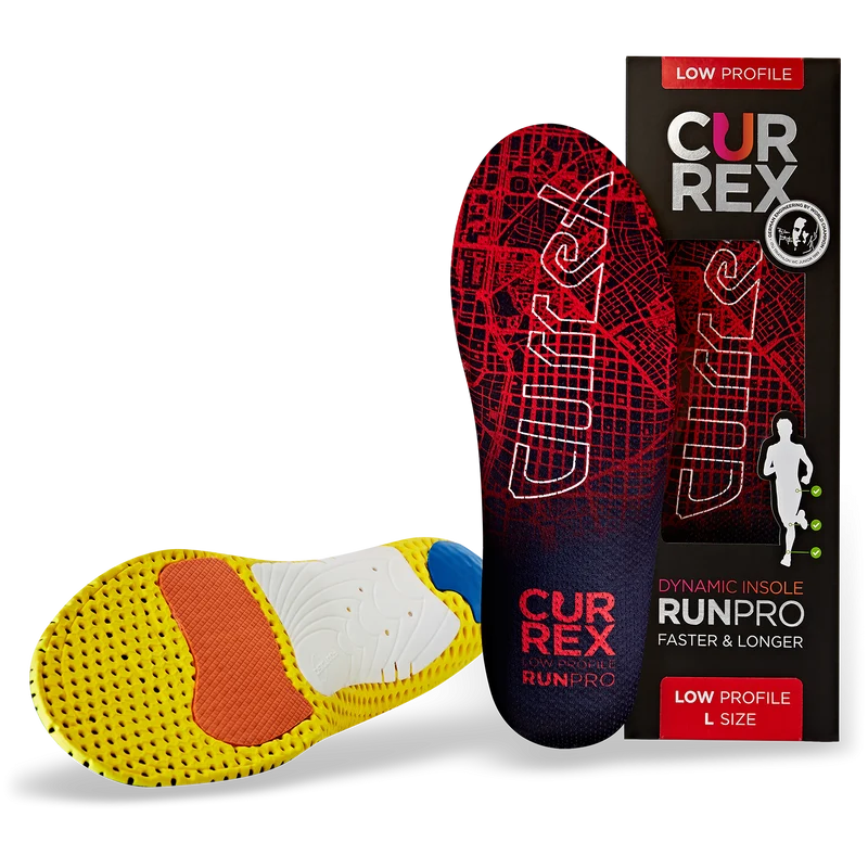 RUNPRO low