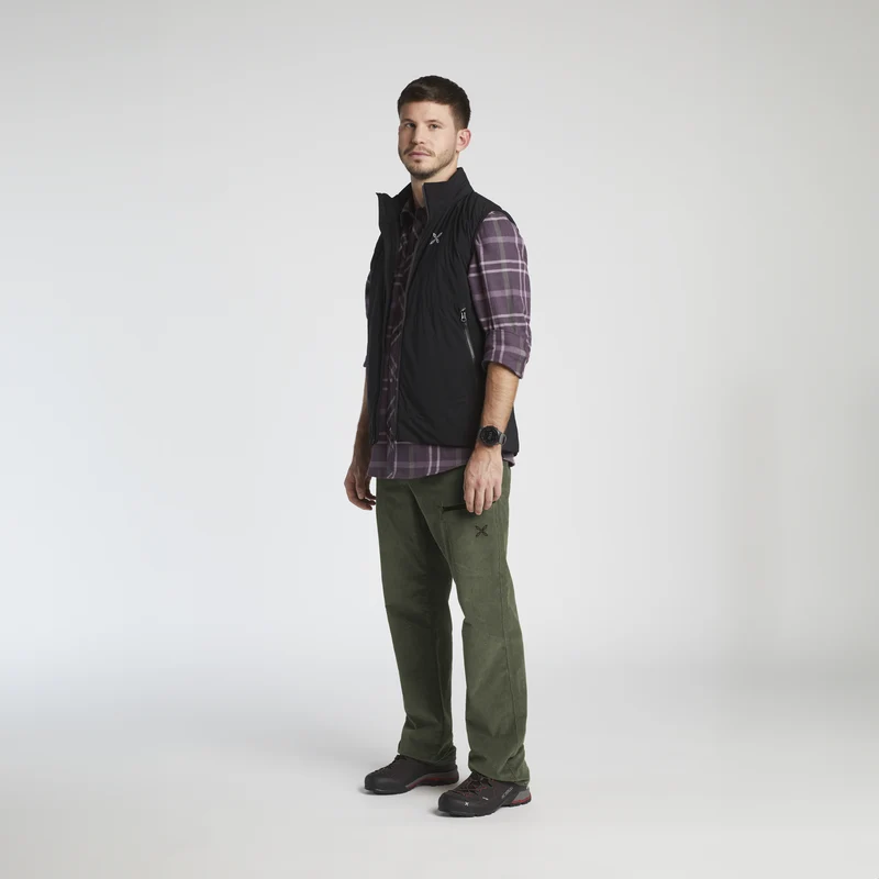 DOLOMITI VEST