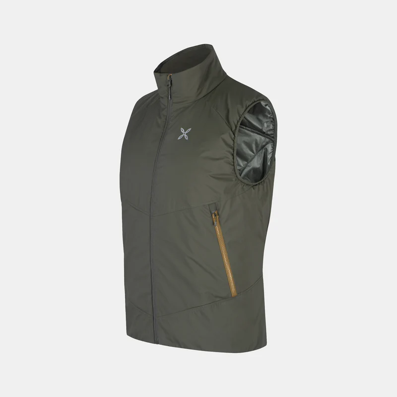 DOLOMITI VEST
