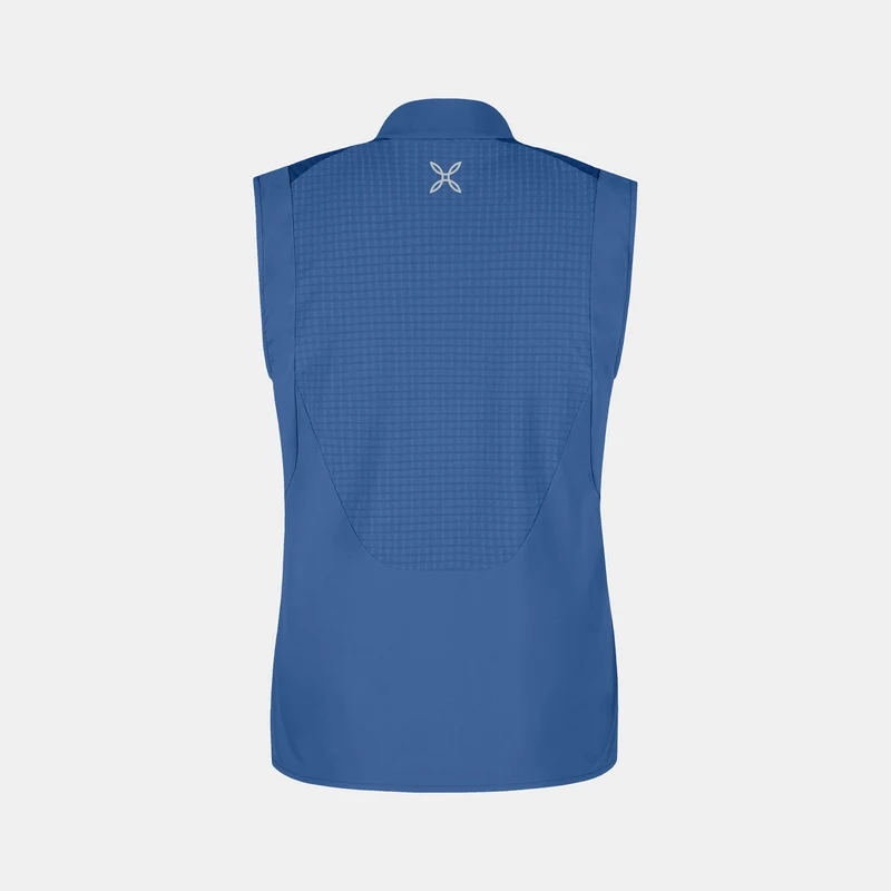 TRACE HYBRID VEST