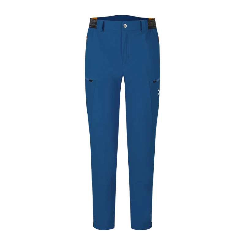 TRACE -5 CM PANTS