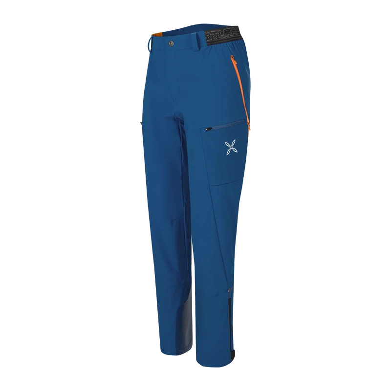 TRACE -5 CM PANTS
