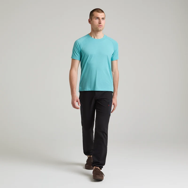 VERSANTE -5 CM PANTS