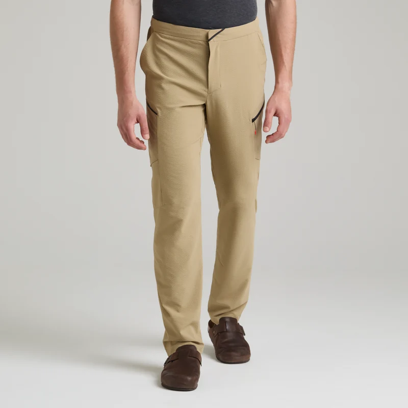 VERSANTE -5 CM PANTS