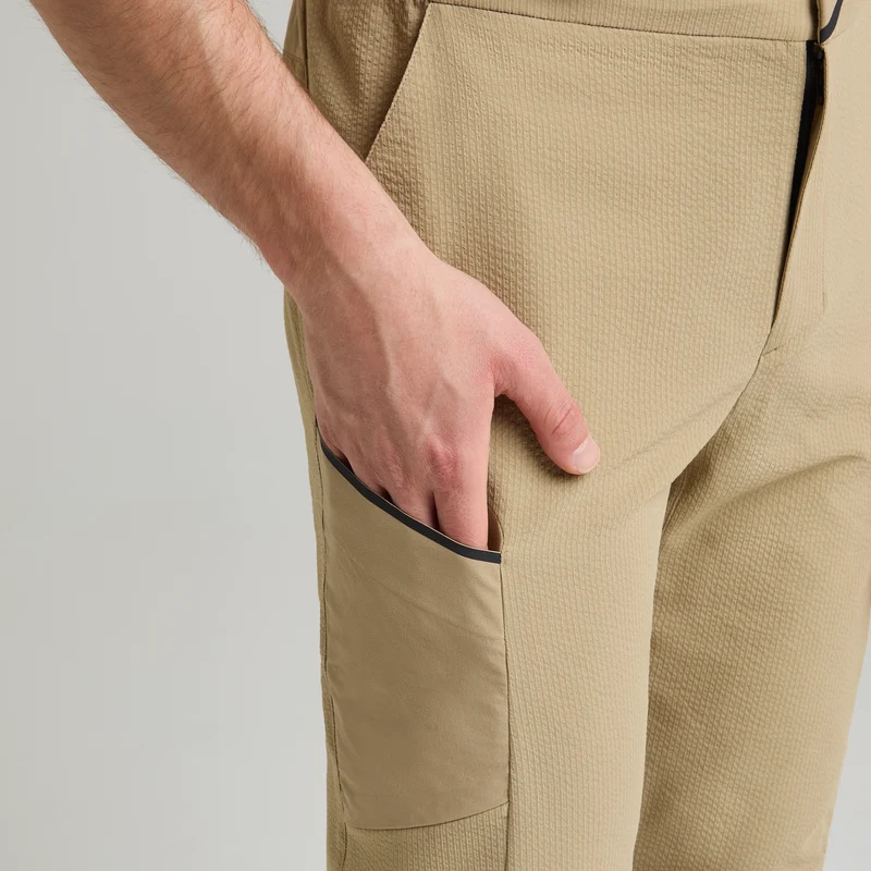 VERSANTE -5 CM PANTS