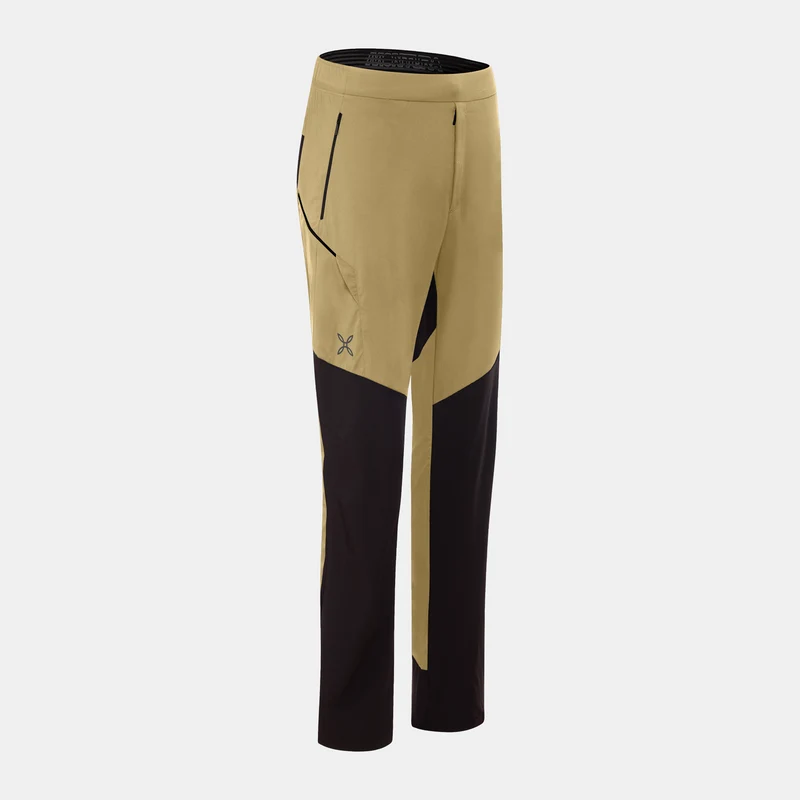 ROUTE MIX -5 CM PANTS