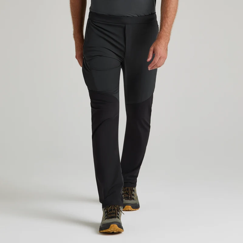 ROUTE MIX -5 CM PANTS